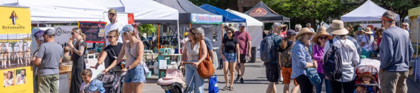 There is a community for everyone